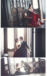 点击看大图 -THE QUEEN(北京店)