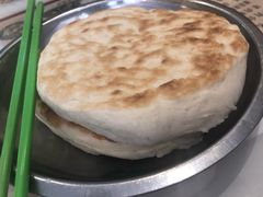 烧饼-夏家合汁(天润花园小区店)