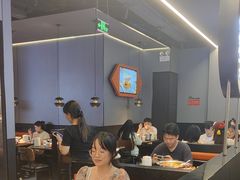 -胖哥俩肉蟹煲(梅溪步步高店)