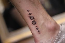 -飛凡TATTOO纹身•原创