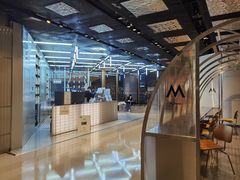 -M Stand(BFC外滩金融中心店)