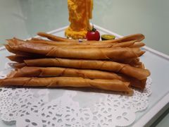 -湯記傳菜