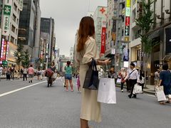 -三越百货(三越银座店)