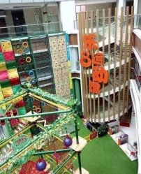 -乐8运动馆·桐语运动乐园(南湖二路店)
