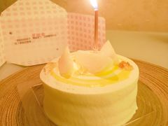 -积慕Cake(解放大道店)