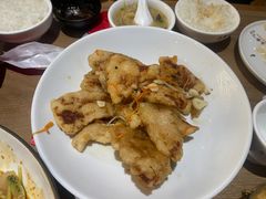 -金掌勺锅包肉(华润万象城店)