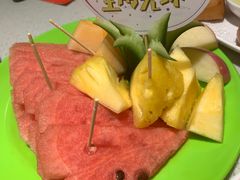 -海底捞火锅(亲子主题北金鹰店)