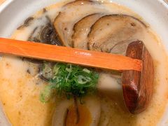 -味千拉面(淮安万达店)