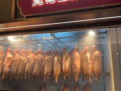 -先记烧鹅王·本地粤菜(福永店)