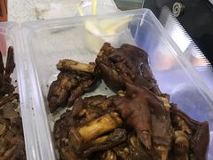 -李氏紫竹林卤粉(火车站店)