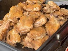 -凌老大童子鸡(新西门路店)
