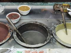 -勤記甜品