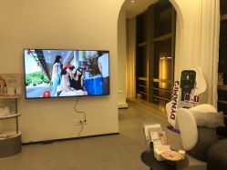 -JNK皮肤管理中心