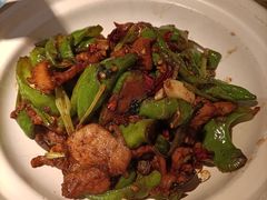 -遇见长安之高山流水(李家村万达店)