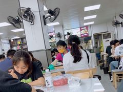 -老五麻辣香锅(盘锦花园店)