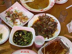 -庆峰龙虾烧烤(合肥一店)