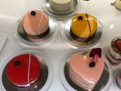 -PAUL LAFAYET 法式甜品(港汇广场店)