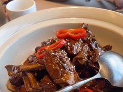 -一澜江宴·江景地标楚菜(江滩公园店)