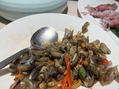 -码头见·潮汕菜(领展中心城店)
