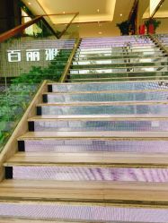 -百丽雅QueenSpa双美中心