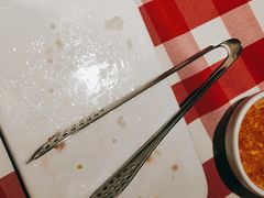 -西贝莜面村(上海百联西郊店)