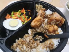 -德克士(交城金帝店)