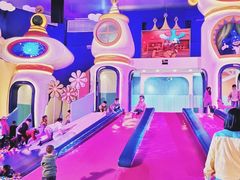 景点-大连海昌发现王国主题公园