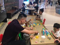 -青年公社烤鸭(滨湖银泰店)
