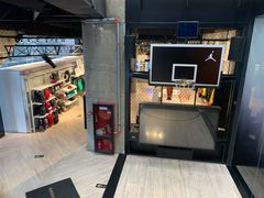 -Air Jordan(世贸天阶店)