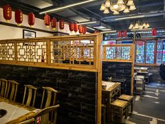 -重庆老火锅王(西安北路店)