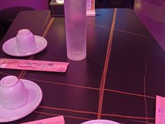 -粉墨特色菜·烧烤音乐酒馆