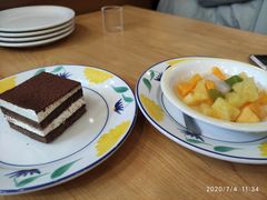 -萨莉亚意式餐厅(南京环亚凯瑟琳广场店)