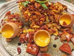 -翡翠29旋转餐厅·镇江国际雷迪森广场酒店