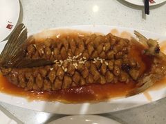 iphone_upload_pic-闫府私房菜·百年鲁菜(恒隆店)
