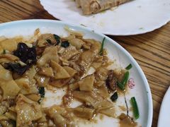 -溢心园香河肉饼总店
