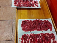 -潮汕美牛肉丸火锅店(天宁寺店)