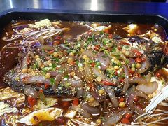 -串越时光·烧烤·烤鱼·小龙虾(松江大学城店)
