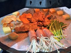 -4k轰趴馆(苏州街店)