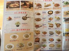 -桂小厨广西菜(印象城店)