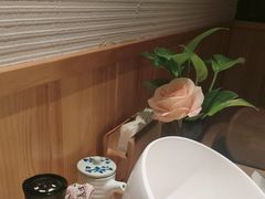 -花和海鲜自助(梅江店)