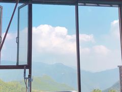 -藏龙百瀑漂流