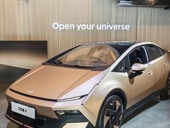 -现代汽车文化中心 Hyundai Motorstudio Beijing