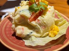 -晶吉·居酒屋·烧鸟·生鱼饭(中山区民主广场店)