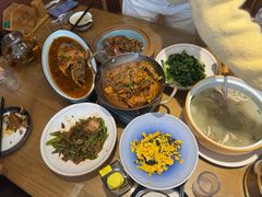 -鸿运楼·舌尖上的徽菜