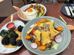 -La Terre乐田(万象城店)