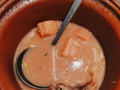 -来菜·湖北头牌藕汤(武商MALL众圆店)