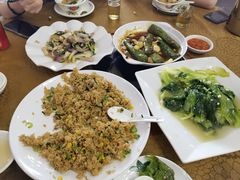 -红日饭店(裕隆三路店)