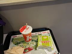 -肯德基(新凌云店)