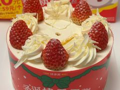 -味多美蛋糕(灯市口店)