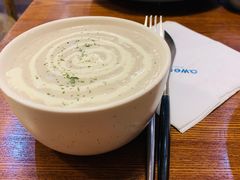 -AFS Cafe & Canteen(闽江二路店)